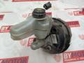 3C2614105AJ Вакуумный усилитель тормозов Volkswagen Passat B7 2012г. - фото №2