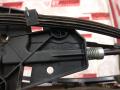 3C8839461M, 3C8839461G Стеклоподъемник задний левый Volkswagen Passat CC 2008г. - фото №2