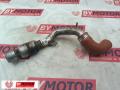 CPLA6F072CE Патрубок турбины Land Rover Range Rover Sport 2 2015г. - фото №5