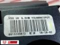 YUL000072PUY Блок кнопок Land Rover Range Rover 3 2002г. - фото №4