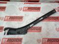 768340002R Молдинг стекла лобового Renault Grand Scenic 3 2010г. - фото №2