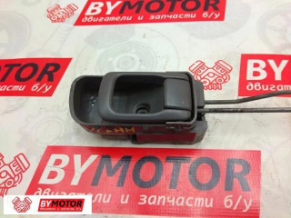 Ручка внутренняя задняя левая, Nissan NP 300