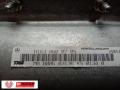 A1638600705 Подушка безопасности пассажира Mercedes ML W163 2003г. - фото №4