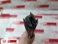 7P0839472C, 7P0839471C Молдинг стекла двери передней правой наружный Porsche Cayenne 958 2016г. - фото №3