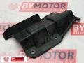 4F5807892, 4F5807898A Кронштейн крепления бампера заднего Audi A6 C6 (S6,RS6) 2005г. - фото №2