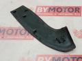 4F5853267, 4F5853267E Обшивка двери задней левой (дверная карта) Audi A6 C6 (S6,RS6) 2005г. - фото №2