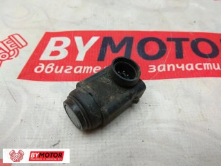 Датчик парктроника, ориг. номер A0015427418, Mercedes ML W163 2001-2005