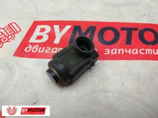 Датчик парктроника, ориг. номер A0015427418, Mercedes ML W163 2001-2005