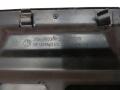 51647033741 Передняя панель крепления облицовки (телевизор) BMW 5 E60/E61 2008г. - фото №3