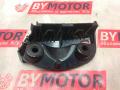 51127118193 Кронштейн крепления бампера заднего BMW 3 E90/E91/E92/E93 2011г. - фото №2