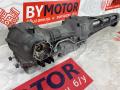 PAB409505, PAB409505A, 409505C, 0A0409505H Редуктор переднего моста Porsche 911 992 2021г. - фото №4