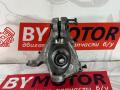 9P1407581, 992407258, 992407258H, 992407246CY Кулак поворотный правый Porsche 911 992 2021г. - фото №6