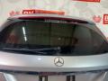 Крышка багажника (дверь 3-5) Mercedes CLS W218 2013г. - фото №4