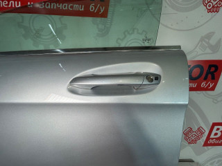 Стекло двери передней левой, Mercedes CLS W218 2010-2014