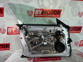 Стекло двери передней левой, Mercedes CLS W218 2010-2014