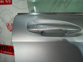 Стекло двери задней правой, Mercedes CLS W218 2010-2014