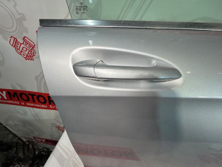 Стекло двери задней правой, Mercedes CLS W218 2010-2014