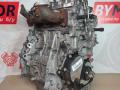 B37C, B37C15A, B37C15, B37 Двигатель MINI COUNTRYMAN F60 2020г. - фото №2