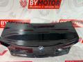 9481034, 41009481034, 51628092093, 8092093 Крышка багажника (дверь 3-5) BMW 7 G11/G12 2016г. - фото №2