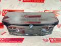 9481034, 41009481034, 51628092093, 8092093 Крышка багажника (дверь 3-5) BMW 7 G11/G12 2016г. - фото №4
