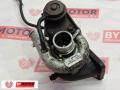 6U3Q6K682AE, 0375K7 Турбина Peugeot Boxer 2 2007г. - фото №3