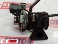 6U3Q6K682AE, 0375K7 Турбина Peugeot Boxer 2 2007г. - фото №4
