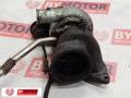 6U3Q6K682AE, 0375K7 Турбина Peugeot Boxer 2 2007г. - фото №5