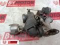 A6510902880 Турбина Mercedes C W204 2011г. - фото №5