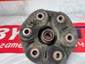 7610061, 26117610061 Муфта кардана BMW 5 G30/G31 2016г. - фото №3