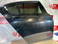 Уплотнитель двери задней правой BMW 7 G11/G12 2016г. - фото №2