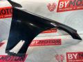 41007427514, 7427514, 41007413364, 7413364 Крыло переднее правое BMW 7 G11/G12 2016г. - фото №2