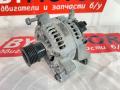 8680374, 12318680374, 12318627124, 8627124 Генератор MINI Cooper F56,F55 2016г. - фото №5