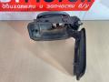 7358709, 51917358709, 51177358686, 7358686 Лючок топливного бака BMW 7 G11/G12 2016г. - фото №5