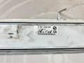 8061028, 51478061028 Накладка на порог внутренняя передняя правая BMW 7 G11/G12 2016г. - фото №6