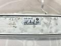51478061044, 8061044 Накладка на порог внутренняя задняя правая BMW 7 G11/G12 2016г. - фото №5