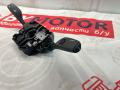 61316806353, 6806353, 61316821582, 6821582 Переключатель подрулевой (стрекоза) BMW 7 G11/G12 2016г. - фото №6
