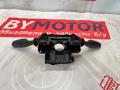 61316806353, 6806353, 61316821582, 6821582 Переключатель подрулевой (стрекоза) BMW 7 G11/G12 2016г. - фото №8