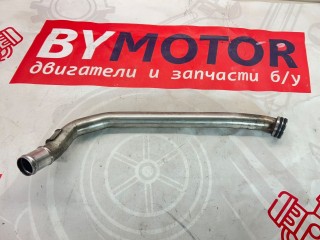Трубка охлаждающей жидкости металлическая, ориг. номер 0PB121085, Porsche 911 992 2018-2026