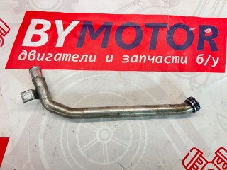 Трубка охлаждающей жидкости металлическая, ориг. номер 0PB121085, Porsche 911 992 2018-2026