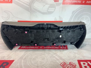 Обшивка крышки багажника, ориг. номер A2187400070, Mercedes CLS W218 2010-2014