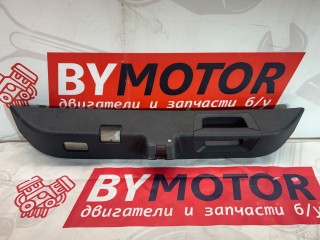 Обшивка крышки багажника, ориг. номер A2187400072, Mercedes CLS W218 2010-2014