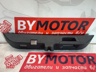 Обшивка крышки багажника, ориг. номер A2187400072, Mercedes CLS W218 2010-2014