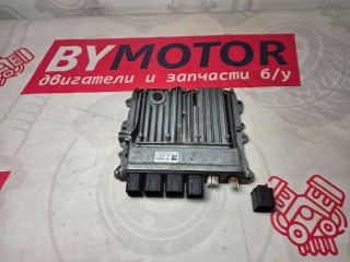 Блок управления двигателем BMW 7 G11/G12 2015-2019