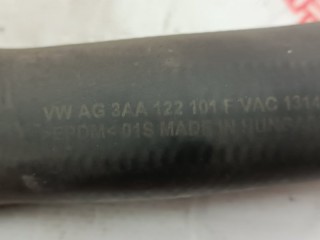 Патрубок (трубопровод, шланг), ориг. номер 3AA122101F, Volkswagen Passat B7 2011-2015