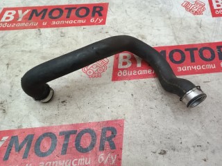 Патрубок (трубопровод, шланг) Mercedes C W204 2007-2011