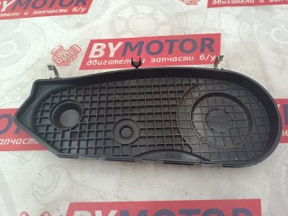 Защита (кожух) ремня ГРМ, ориг. номер 9X2Q6A247FA, Land Rover Range Rover Sport 2 2013-2017
