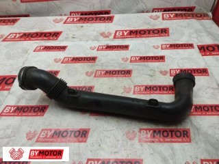 Патрубок впускного коллектора, ориг. номер PHD000603, Land Rover Discovery 3 2004-2009