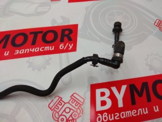Патрубок (трубопровод, шланг), ориг. номер 4F0611931CL, Audi A6 C6 (S6,RS6) 2004-2008