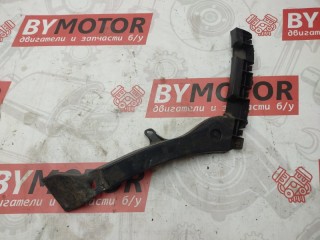 Кронштейн крепления бампера переднего, ориг. номер 9683047280, Peugeot 3008 1 2009-2013