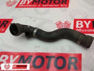 Патрубок (трубопровод, шланг), ориг. номер 11533400207, BMW X3 E83 2003-2006